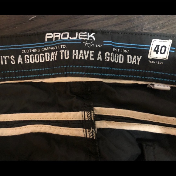 Shorts - Picture 5 of 5